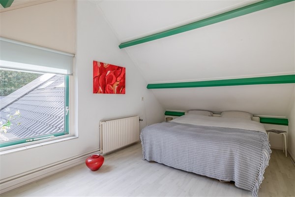 Medium property photo - Duurswold 11, 9642 EV Veendam